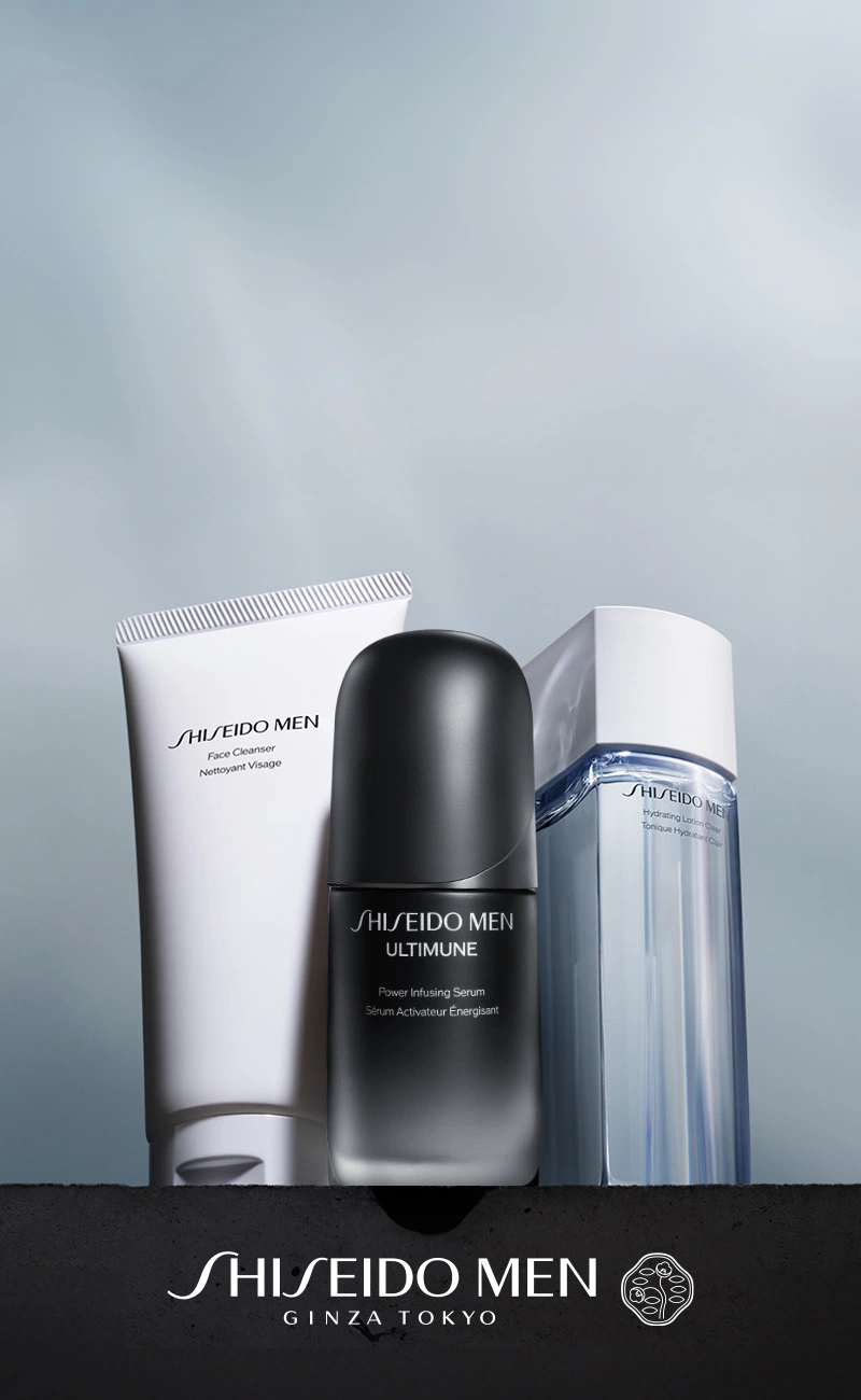 男性保養品推薦